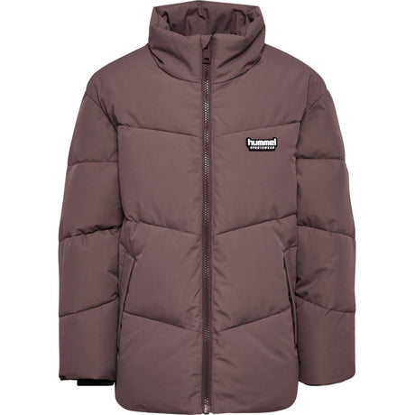 Hummel Peppercorn Puffer Jakke