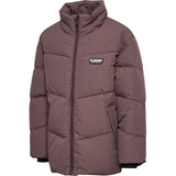 Hummel Peppercorn Puffer Jakke
