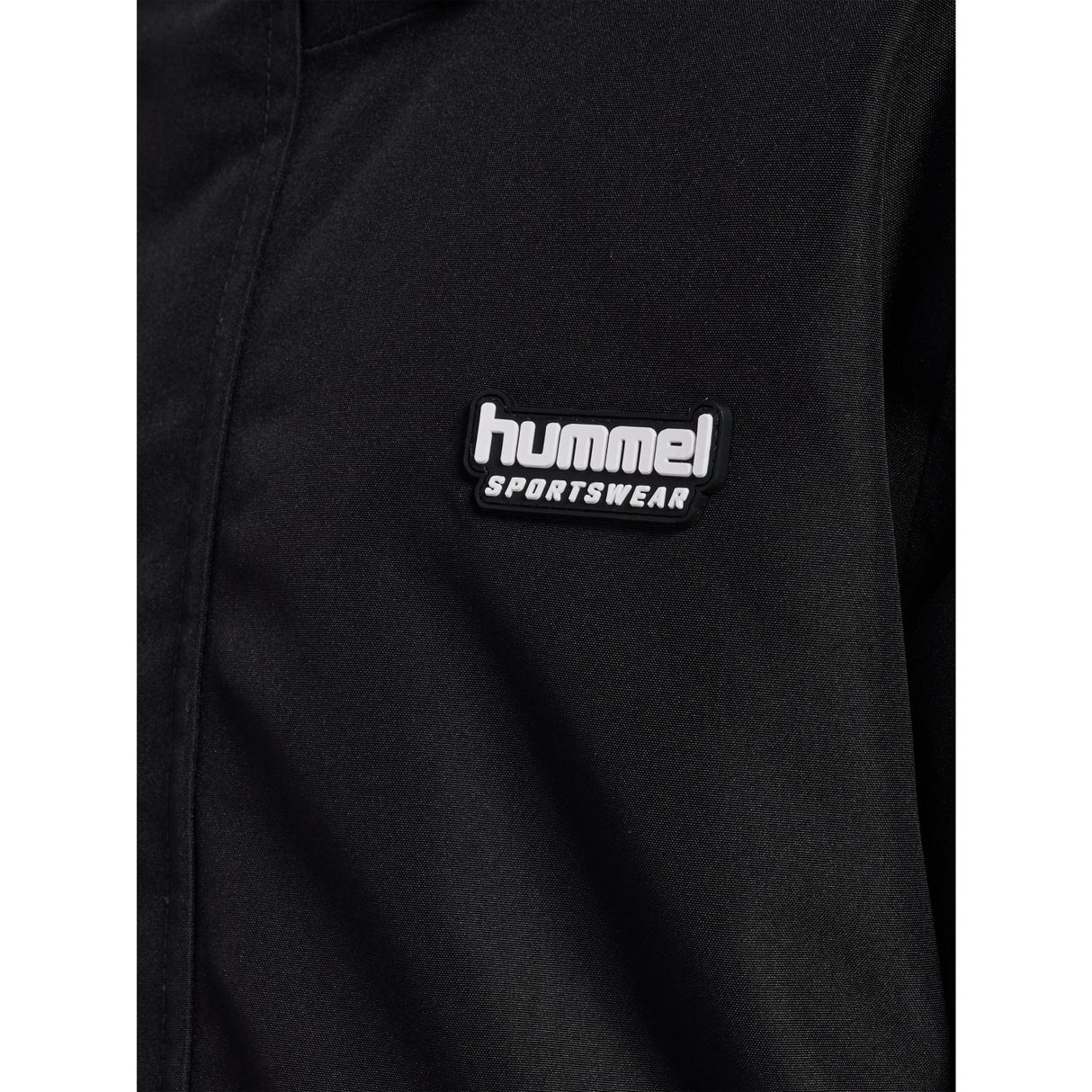 Hummel Black Snow Jakke Wp 10K
