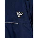 Hummel Dress Blues Mini Flydress Wp 10K