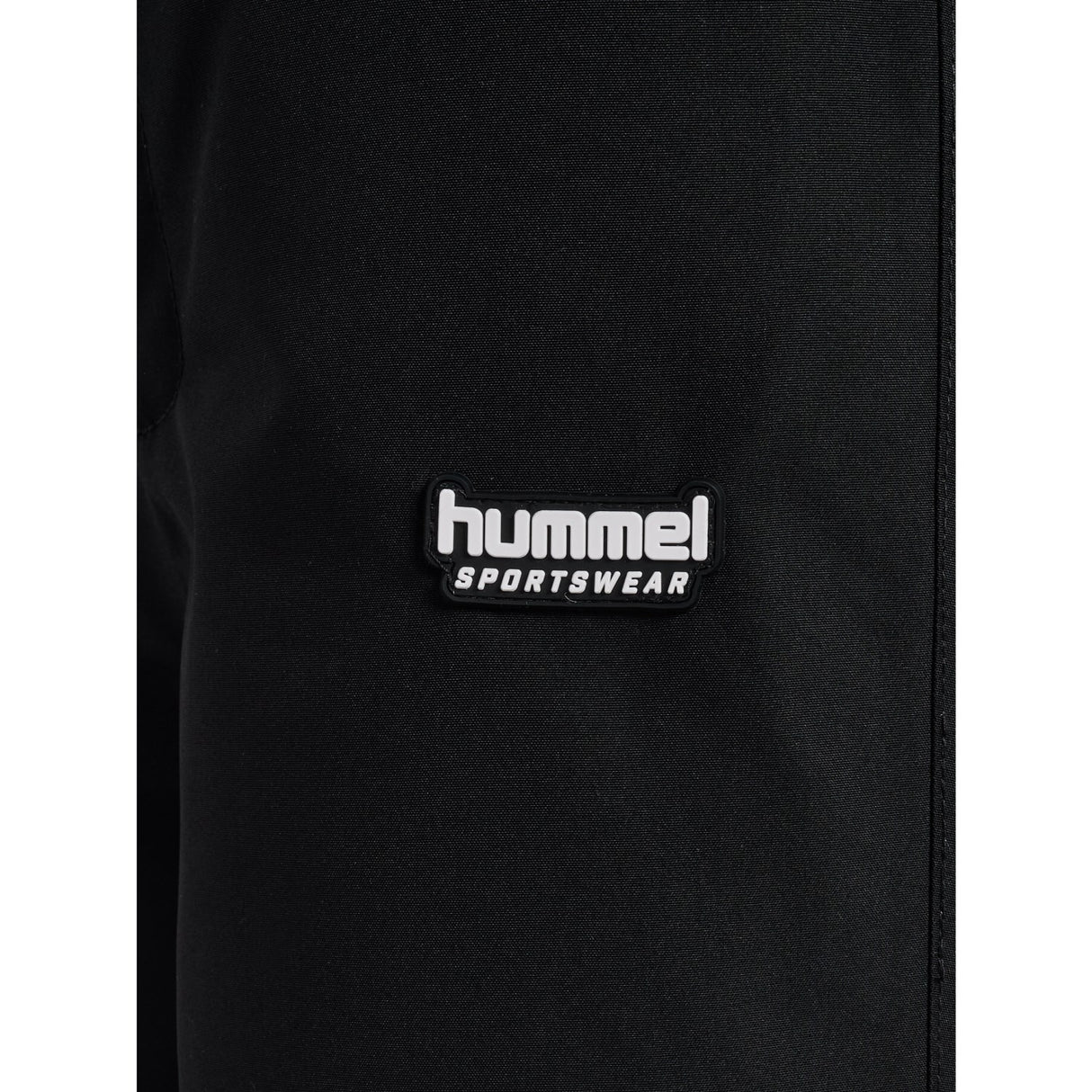 Hummel Black Snow Bukser Wp10K