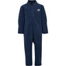 Hummel Dress Blues Mini Fleece Zip Drakt Bee