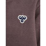 Hummel Peppercorn Mini Fleece Zip Drakt Bee