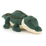 Jellycat Allexi Alligator 63 Cm