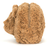 Jellycat Bartholomew Bjørn Pouch 13 Cm
