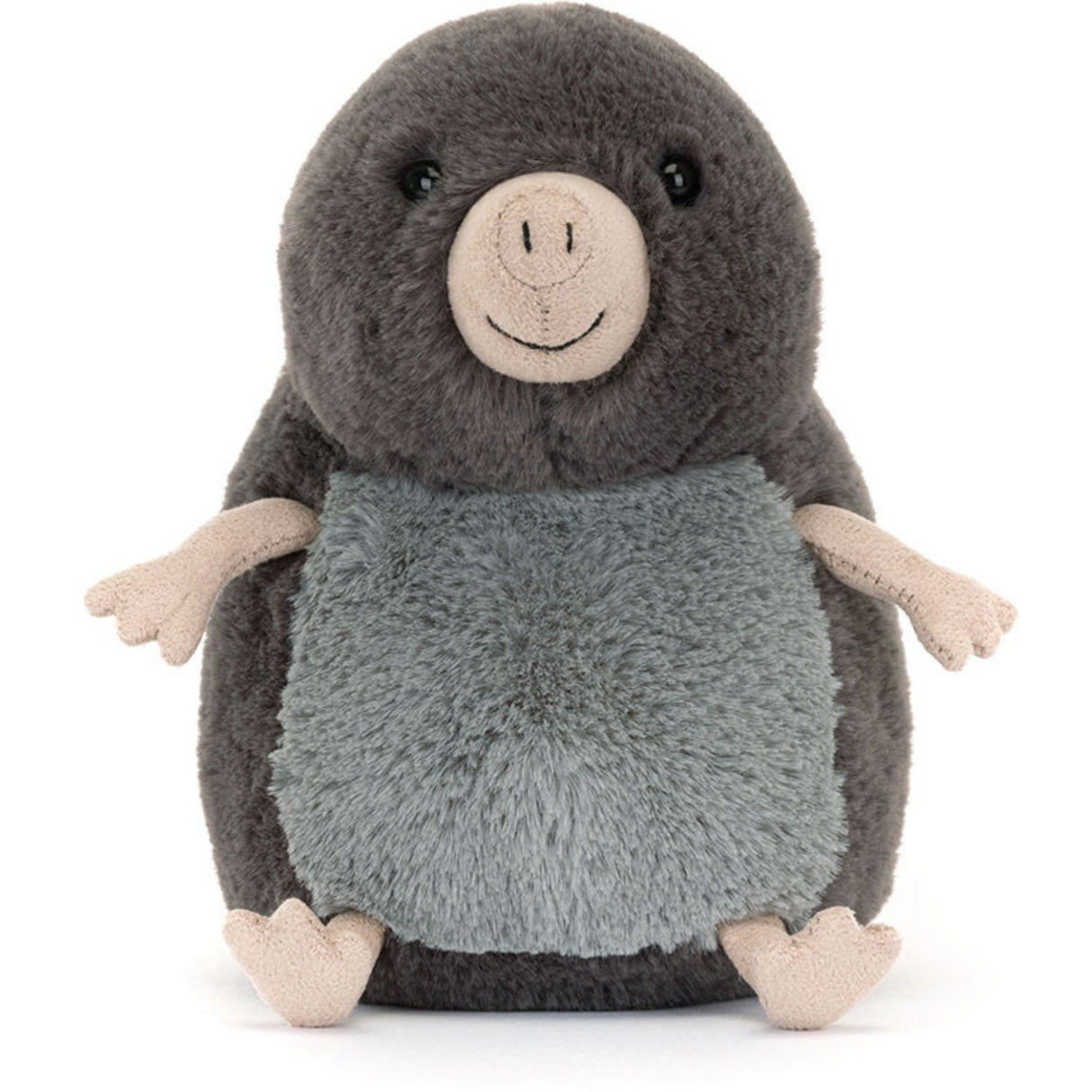 Jellycat Muswell Mole 15 Cm