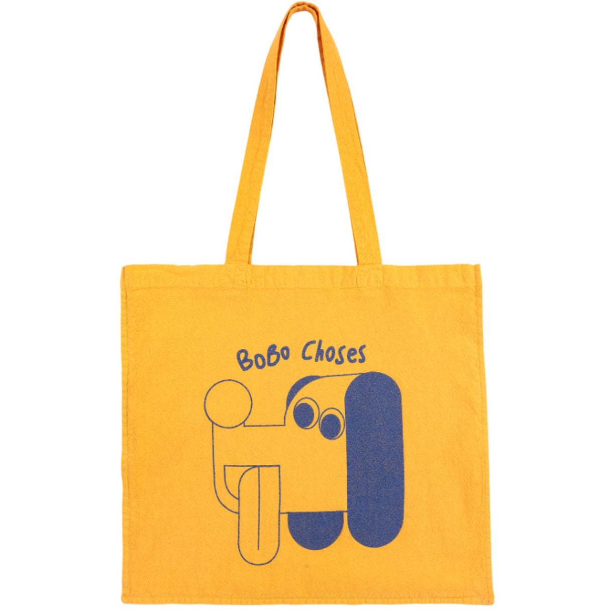 Bobo Choses Curry Doggy Mate Tote Veske Pakke 10U
