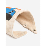 Bobo Choses Offwhite Doggy Mate Smekke Sett