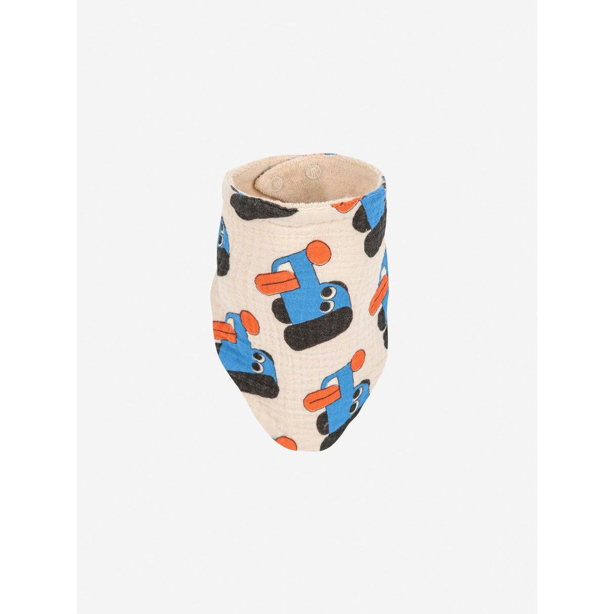 Bobo Choses Offwhite Doggy Mate Smekke Sett