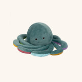 By Astrup Gravity, Blekksprut, 1,2 kg