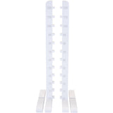 by Astrup Spring, Grunnmodul, hvit