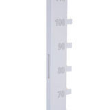 by Astrup Spring, Grunnmodul, hvit