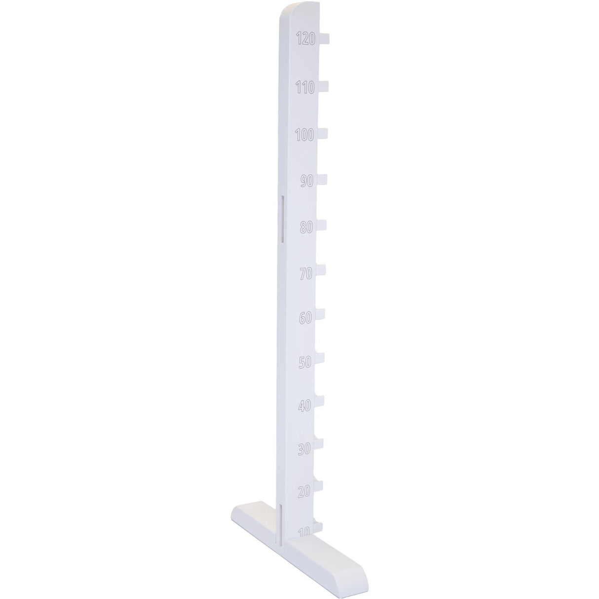 by Astrup Spring, Grunnmodul, hvit