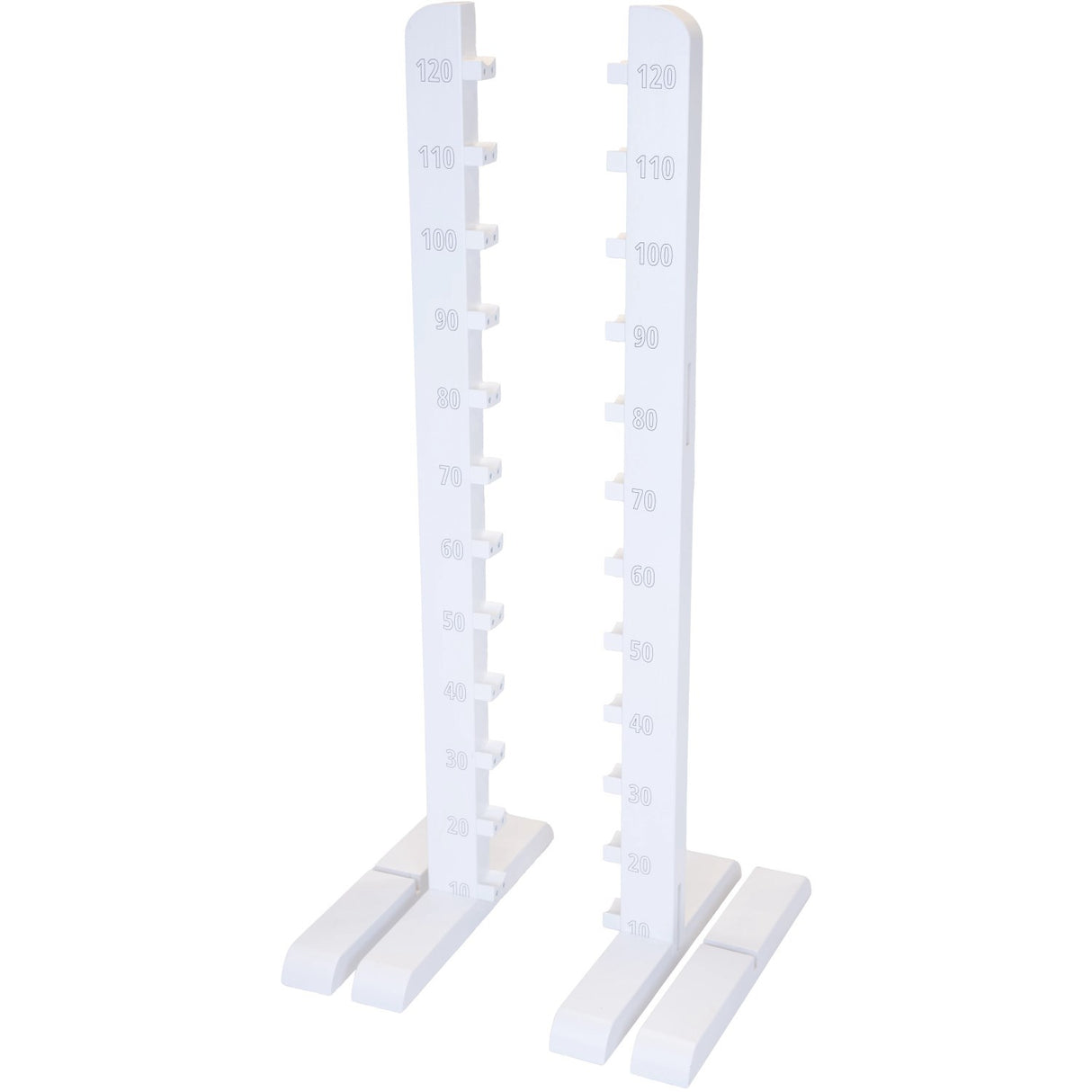 by Astrup Spring, Grunnmodul, hvit