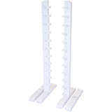 by Astrup Spring, Grunnmodul, hvit