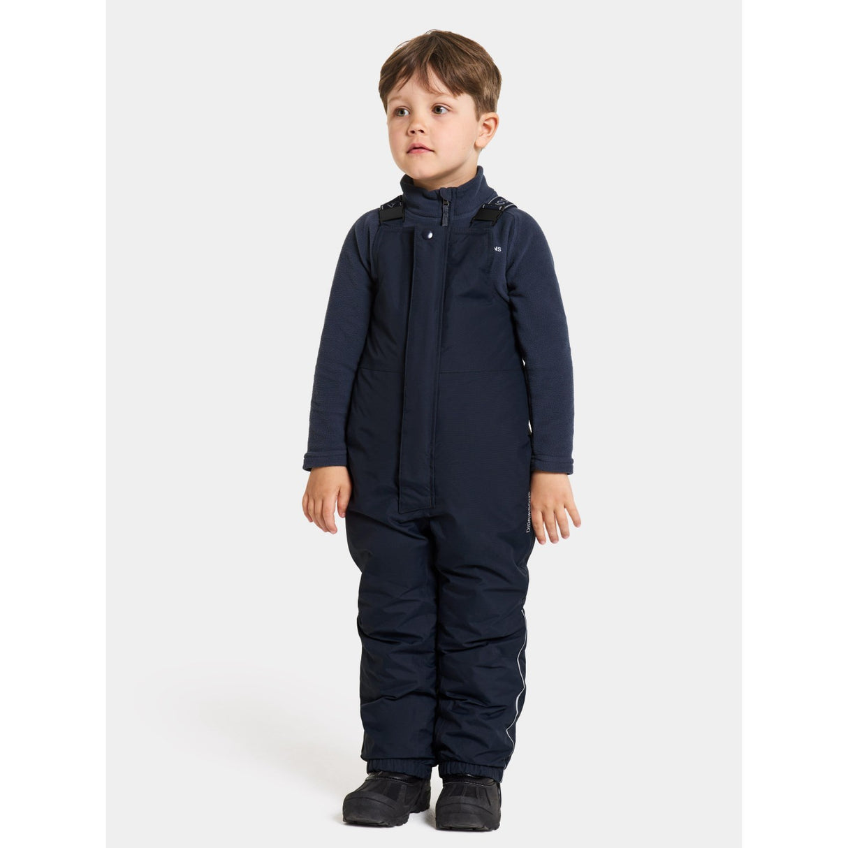 Didriksons Navy Tarfala Kids Bukser