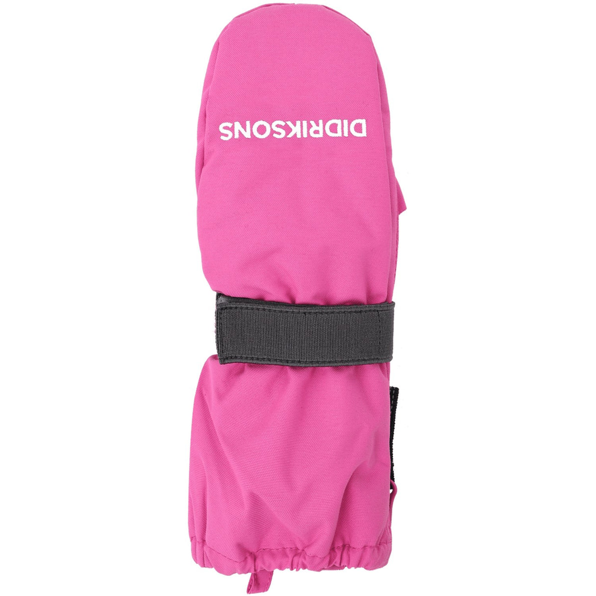 Didriksons Sweet Pink Biggles Zip Hanske 8