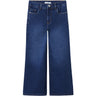 Name It Dark Blue Denim Nkfpolly X-Wide Jeans 3057-Fr Noos