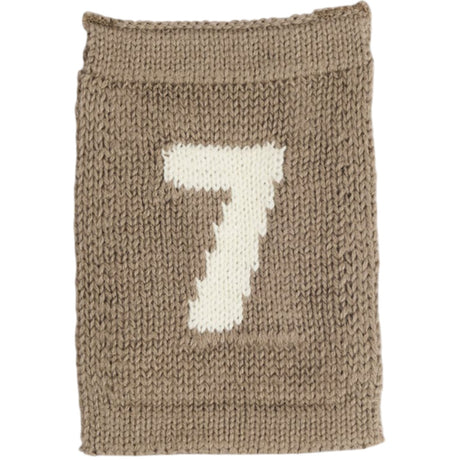 Smallstuff Nature Strikket Flag 7