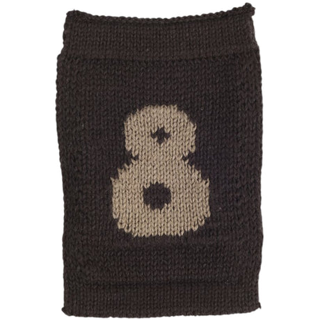 Smallstuff Nature Strikket Flag 8