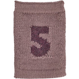 Smallstuff Rose Strikket Flag 5