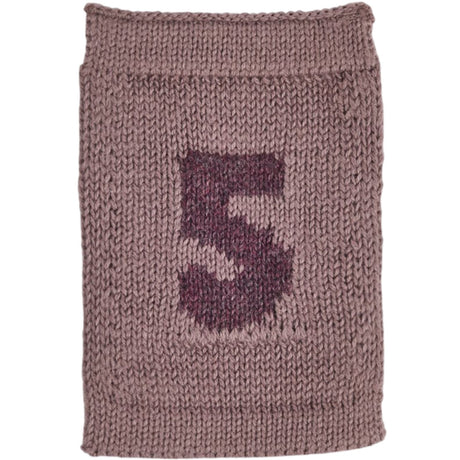 Smallstuff Rose Strikket Flag 5