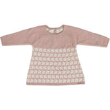 Smallstuff Powder Kjole Ao Rabbits Merino Ull