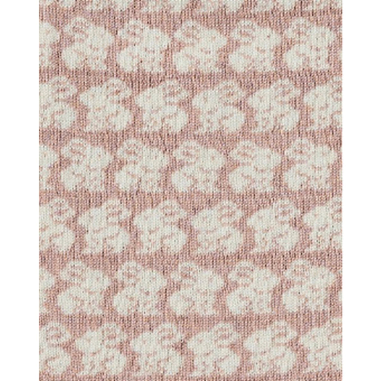 Smallstuff Powder Kjole Ao Rabbits Merino Ull