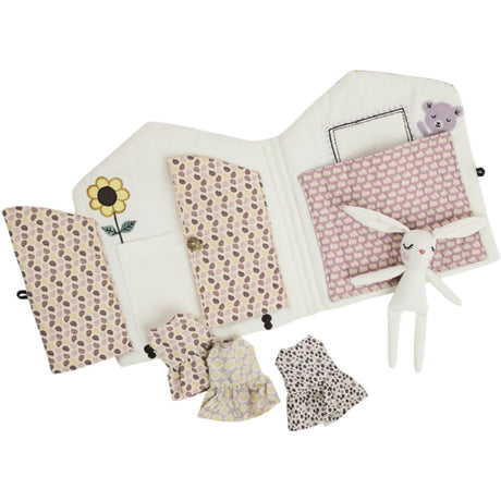 Smallstuff Bedroom Tiny House Bok