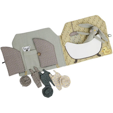 Smallstuff Bathroom Tiny House Bok