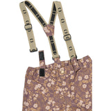 Mikk-Line Sparrow Uni Snow Pant AOP