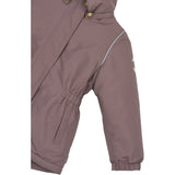 Mikk-Line Sparrow Winter Jakke Waist Solid