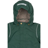 Mikk-Line Darkest Sprouse Winter Jakke Solid