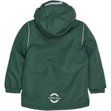 Mikk-Line Darkest Sprouse Winter Jakke Solid