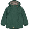 Mikk-Line Darkest Sprouse Winter Jakke Solid