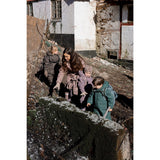 Mikk-Line Darkest Sprouse Winter Jakke Solid