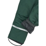 Mikk-Line Darkest Sprouse Uni Snow Pant Solid