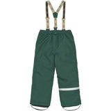 Mikk-Line Darkest Sprouse Uni Snow Pant Solid