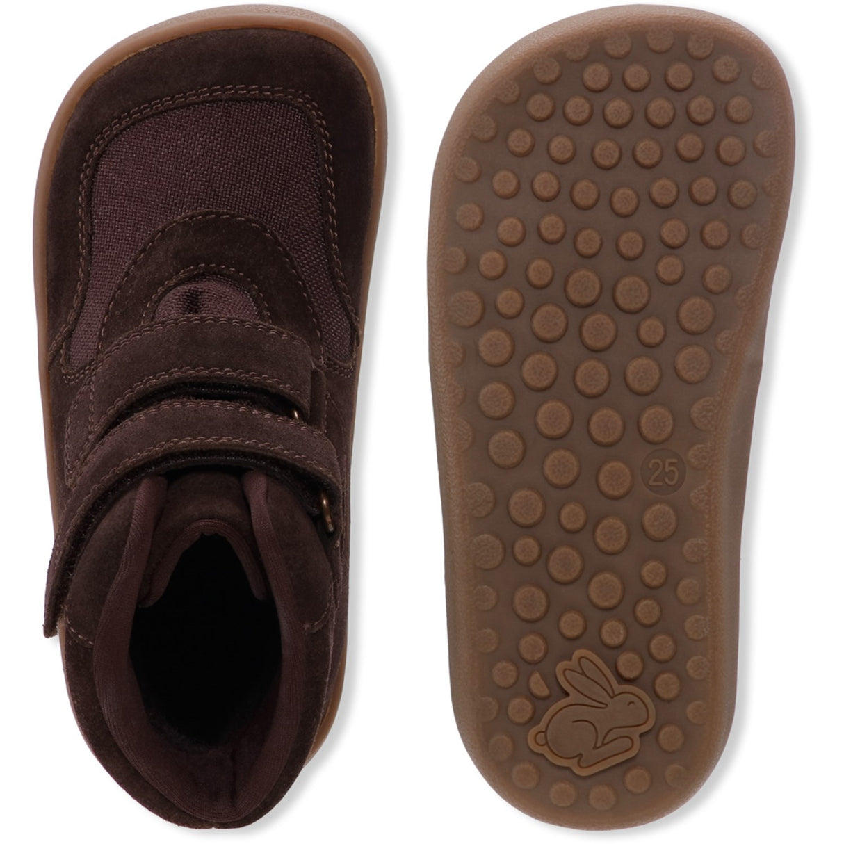 Bundgaard Dark Brown Bobbie