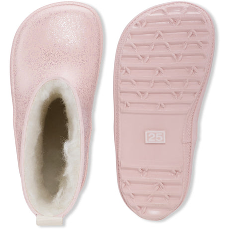 Bundgaard Old Rose Sparkle Aspen