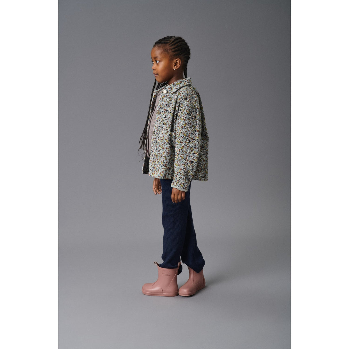 Bundgaard Blush Rain