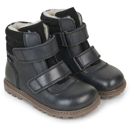 Bundgaard Black Tokker