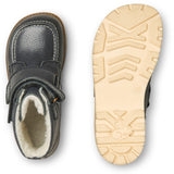 Bundgaard Black Terry