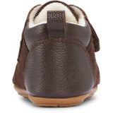 Bundgaard Dark Brown Teddybjørn