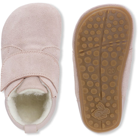 Bundgaard Old Rose Teddybjørn