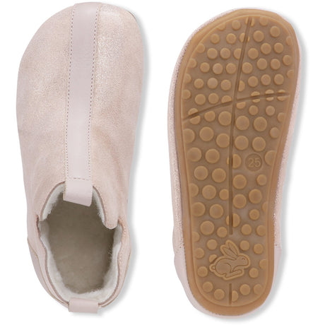 Bundgaard Old Rose Glitter Toto