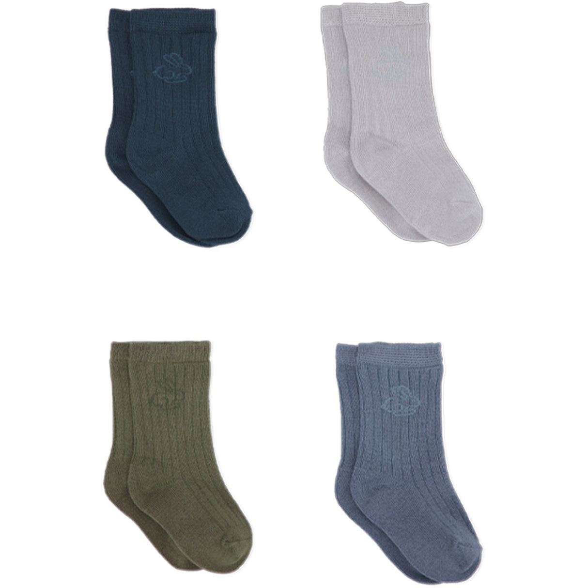 Bundgaard Horizon Remi 4 Pack