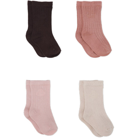 Bundgaard Ember Remi 4 Pack