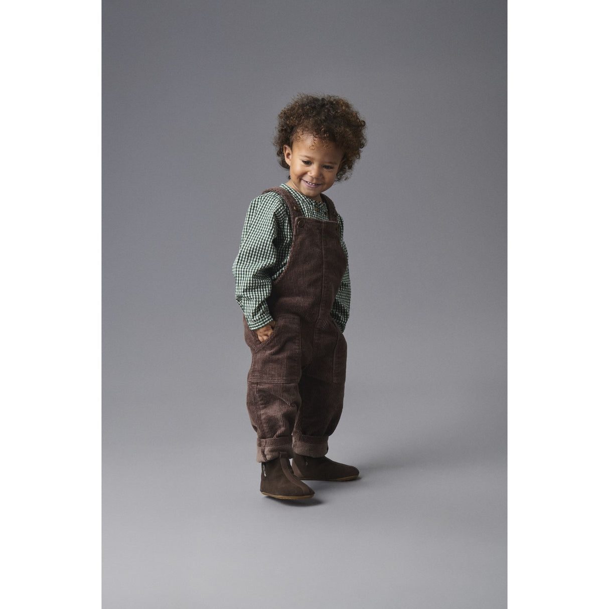 Bundgaard Dark Brown Toto