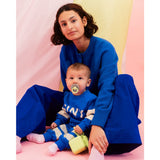 Bibs Sage Smokk Studio Colour 2-Pakning Fusion Latex Hunter Green Mix